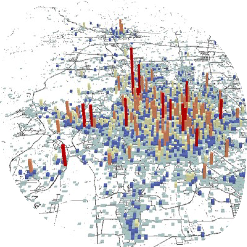 Estratego Inteligencia Inmobiliaria | Bogotá | Colombia | Espacios Comerciales Disponibles